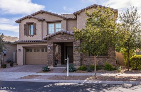 10403 E Catalyst Ave, Mesa, AZ 85212 photo 2