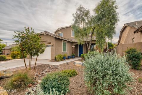 3881 E Narrowleaf Dr, Gilbert, AZ 85298 photo 3