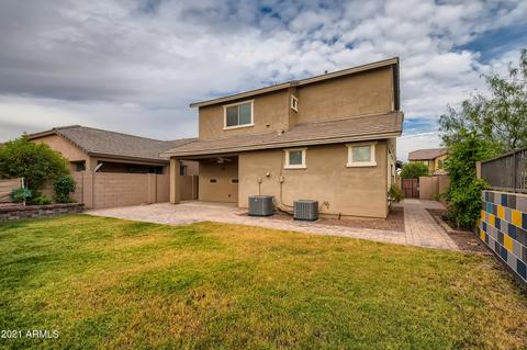 3881 E Narrowleaf Dr, Gilbert, AZ 85298 photo 34