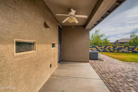 3881 E Narrowleaf Dr, Gilbert, AZ 85298 photo 31