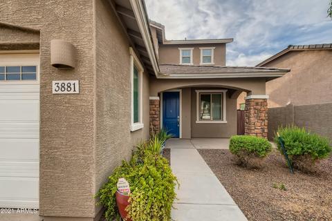 3881 E Narrowleaf Dr, Gilbert, AZ 85298 photo 4