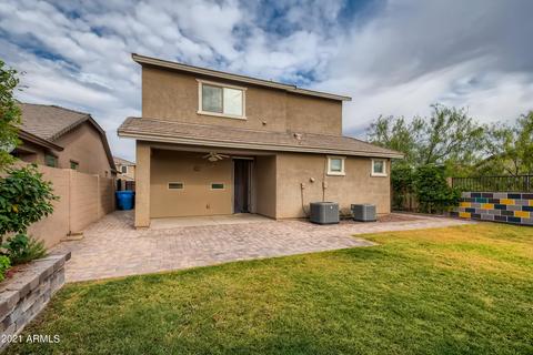 3881 E Narrowleaf Dr, Gilbert, AZ 85298 photo 33