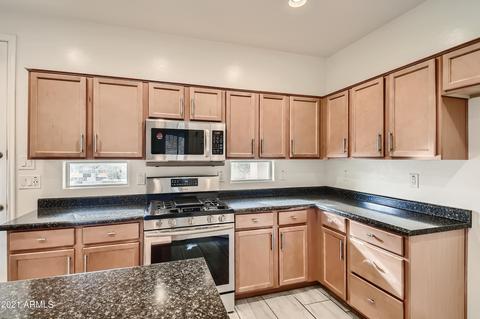 3881 E Narrowleaf Dr, Gilbert, AZ 85298 photo 11
