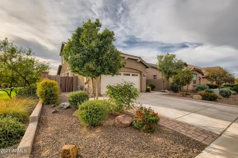 3881 E Narrowleaf Dr, Gilbert, AZ 85298 photo 2
