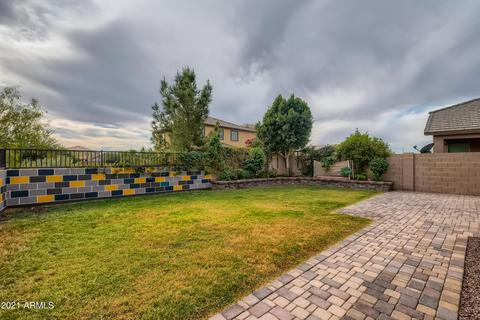 3881 E Narrowleaf Dr, Gilbert, AZ 85298 photo 32