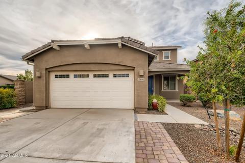 3881 E Narrowleaf Dr, Gilbert, AZ 85298 photo 1