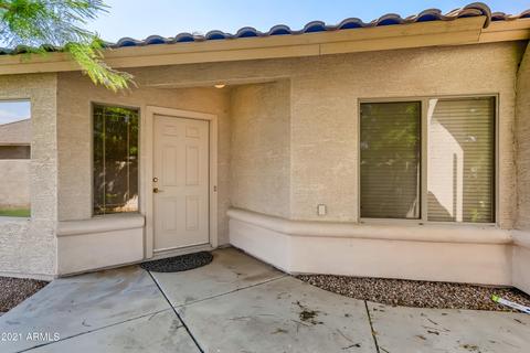 531 W Desert Ave, Gilbert, AZ 85233 photo 4