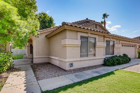 531 W Desert Ave, Gilbert, AZ 85233 photo 3