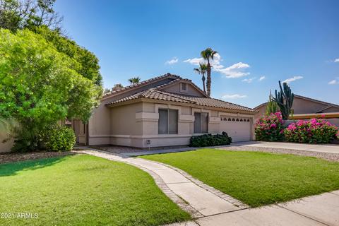 531 W Desert Ave, Gilbert, AZ 85233 photo 2