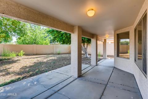 531 W Desert Ave, Gilbert, AZ 85233 photo 28