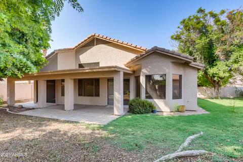 531 W Desert Ave, Gilbert, AZ 85233 photo 30