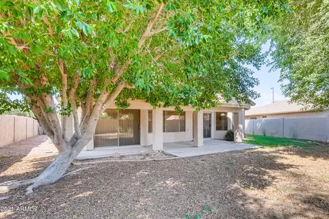 531 W Desert Ave, Gilbert, AZ 85233 photo 32