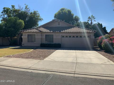531 W Desert Ave, Gilbert, AZ 85233 photo 33
