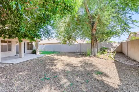 531 W Desert Ave, Gilbert, AZ 85233 photo 29