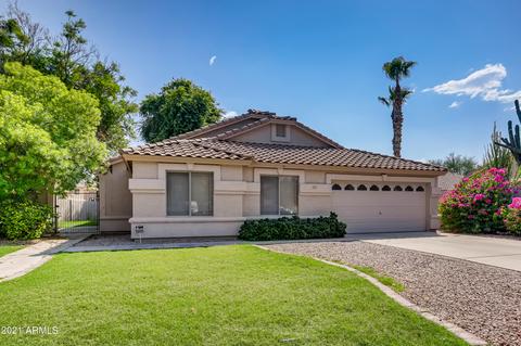 531 W Desert Ave, Gilbert, AZ 85233 photo 1