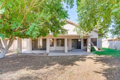 531 W Desert Ave, Gilbert, AZ 85233 photo 31