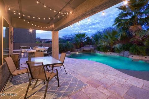 3602 E Cat Balue Dr, Phoenix, AZ 85050 photo 29