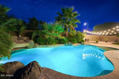 3602 E Cat Balue Dr, Phoenix, AZ 85050 photo 31