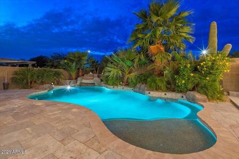 3602 E Cat Balue Dr, Phoenix, AZ 85050 photo 30