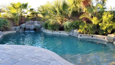 3602 E Cat Balue Dr, Phoenix, AZ 85050 photo 37