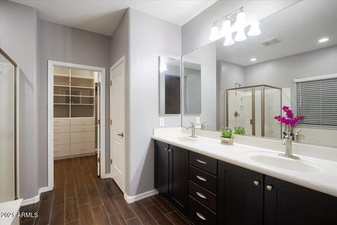 3602 E Cat Balue Dr, Phoenix, AZ 85050 photo 17