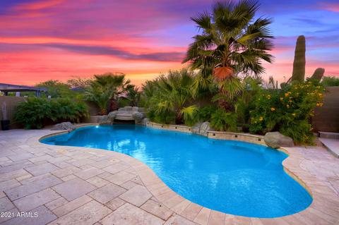 3602 E Cat Balue Dr, Phoenix, AZ 85050 photo 63