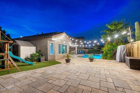 3602 E Cat Balue Dr, Phoenix, AZ 85050 photo 32