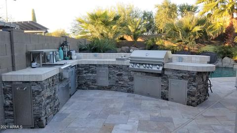 3602 E Cat Balue Dr, Phoenix, AZ 85050 photo 4