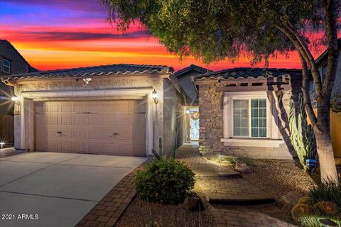 3602 E Cat Balue Dr, Phoenix, AZ 85050 photo 3