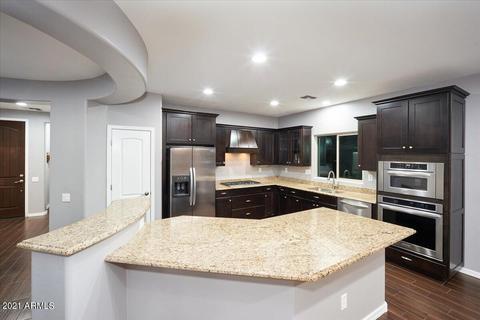 3602 E Cat Balue Dr, Phoenix, AZ 85050 photo 7