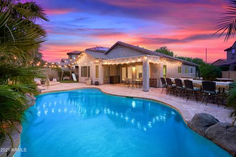 3602 E Cat Balue Dr, Phoenix, AZ 85050 photo 1