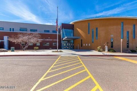 3602 E Cat Balue Dr, Phoenix, AZ 85050 photo 53