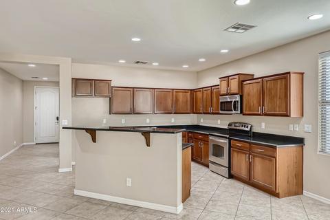 4706 S Twinleaf Dr, Gilbert, AZ 85297 photo 11