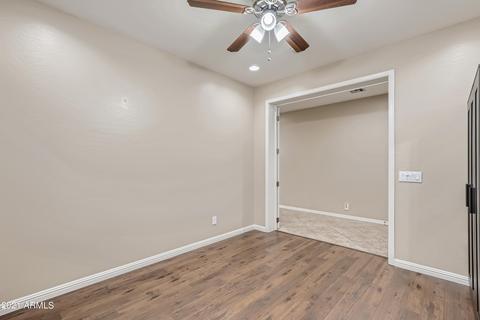4706 S Twinleaf Dr, Gilbert, AZ 85297 photo 16