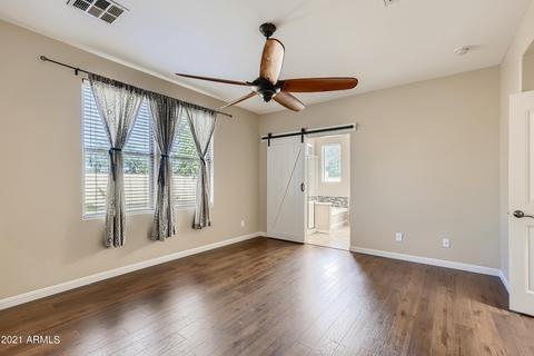 4706 S Twinleaf Dr, Gilbert, AZ 85297 photo 17