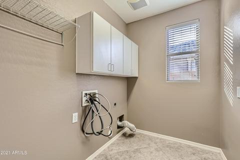 4706 S Twinleaf Dr, Gilbert, AZ 85297 photo 29