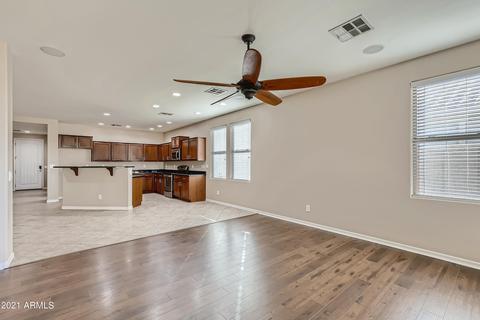 4706 S Twinleaf Dr, Gilbert, AZ 85297 photo 7