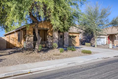 4706 S Twinleaf Dr, Gilbert, AZ 85297 photo 2
