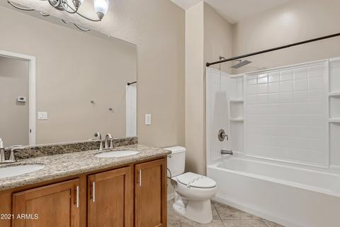 4706 S Twinleaf Dr, Gilbert, AZ 85297 photo 28