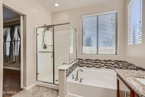 4706 S Twinleaf Dr, Gilbert, AZ 85297 photo 22
