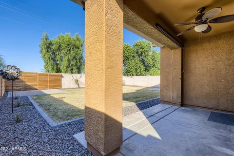 4706 S Twinleaf Dr, Gilbert, AZ 85297 photo 31