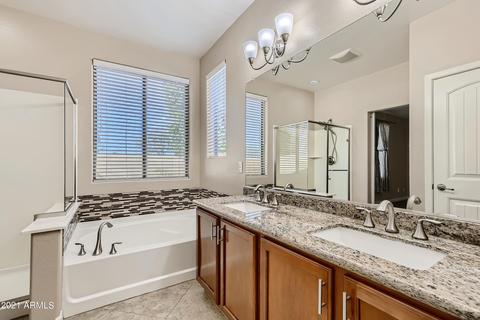 4706 S Twinleaf Dr, Gilbert, AZ 85297 photo 21