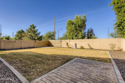4706 S Twinleaf Dr, Gilbert, AZ 85297 photo 33