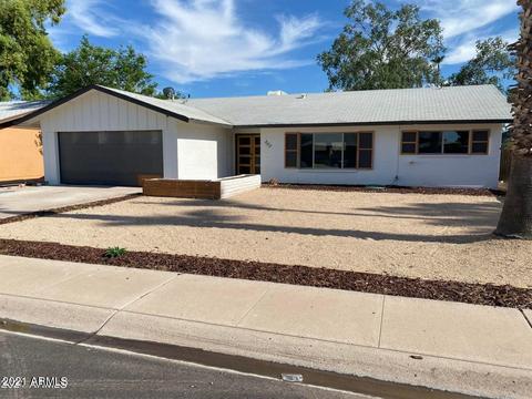 503 E Gemini Dr, Tempe, AZ 85283 photo 1