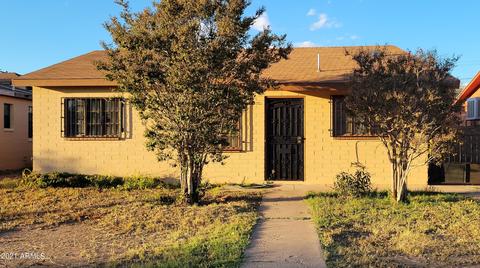 1410 E 12th St, Douglas, AZ 85607 photo 1