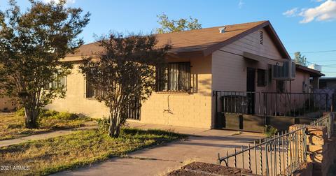 1410 E 12th St, Douglas, AZ 85607 photo 2