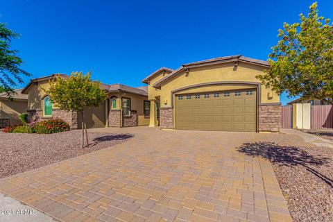 1098 E Bajor St, Gilbert, AZ 85298 photo 2
