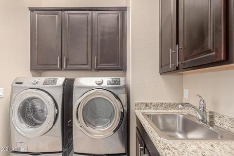 1098 E Bajor St, Gilbert, AZ 85298 photo 34