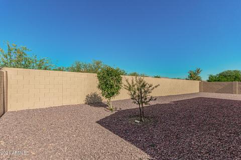 1098 E Bajor St, Gilbert, AZ 85298 photo 40