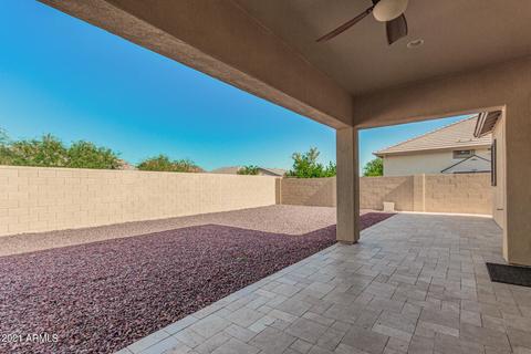 1098 E Bajor St, Gilbert, AZ 85298 photo 35